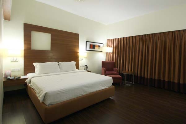 Hotel Vaishnaoi